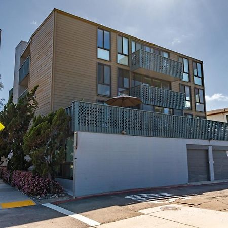 Belmont Modern - Ocean View, Pet Friendly, Patio Βίλα Σαν Ντιέγκο Εξωτερικό φωτογραφία