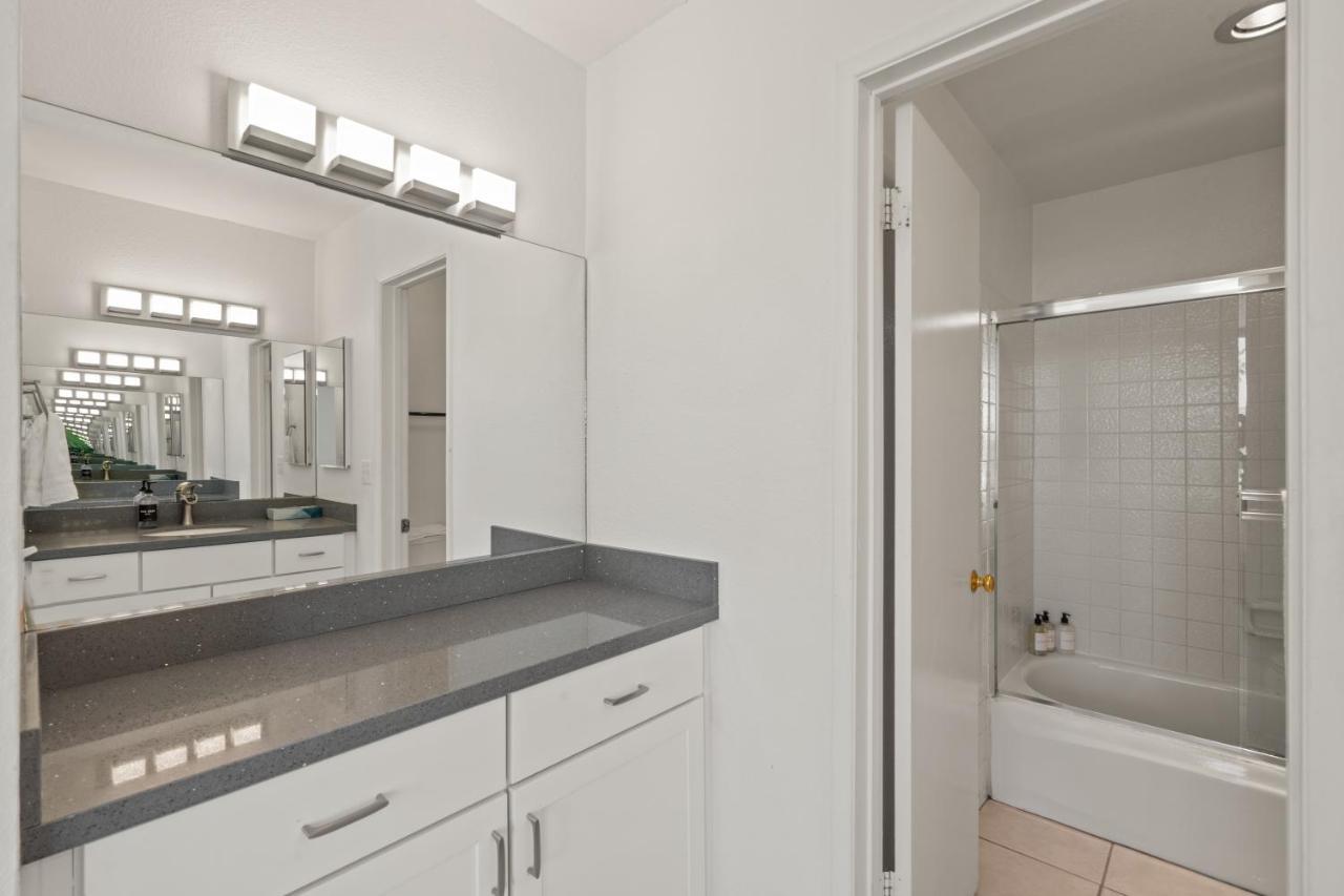 Belmont Modern - Ocean View, Pet Friendly, Patio Βίλα Σαν Ντιέγκο Εξωτερικό φωτογραφία