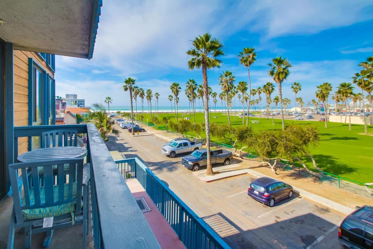 Belmont Modern - Ocean View, Pet Friendly, Patio Βίλα Σαν Ντιέγκο Εξωτερικό φωτογραφία