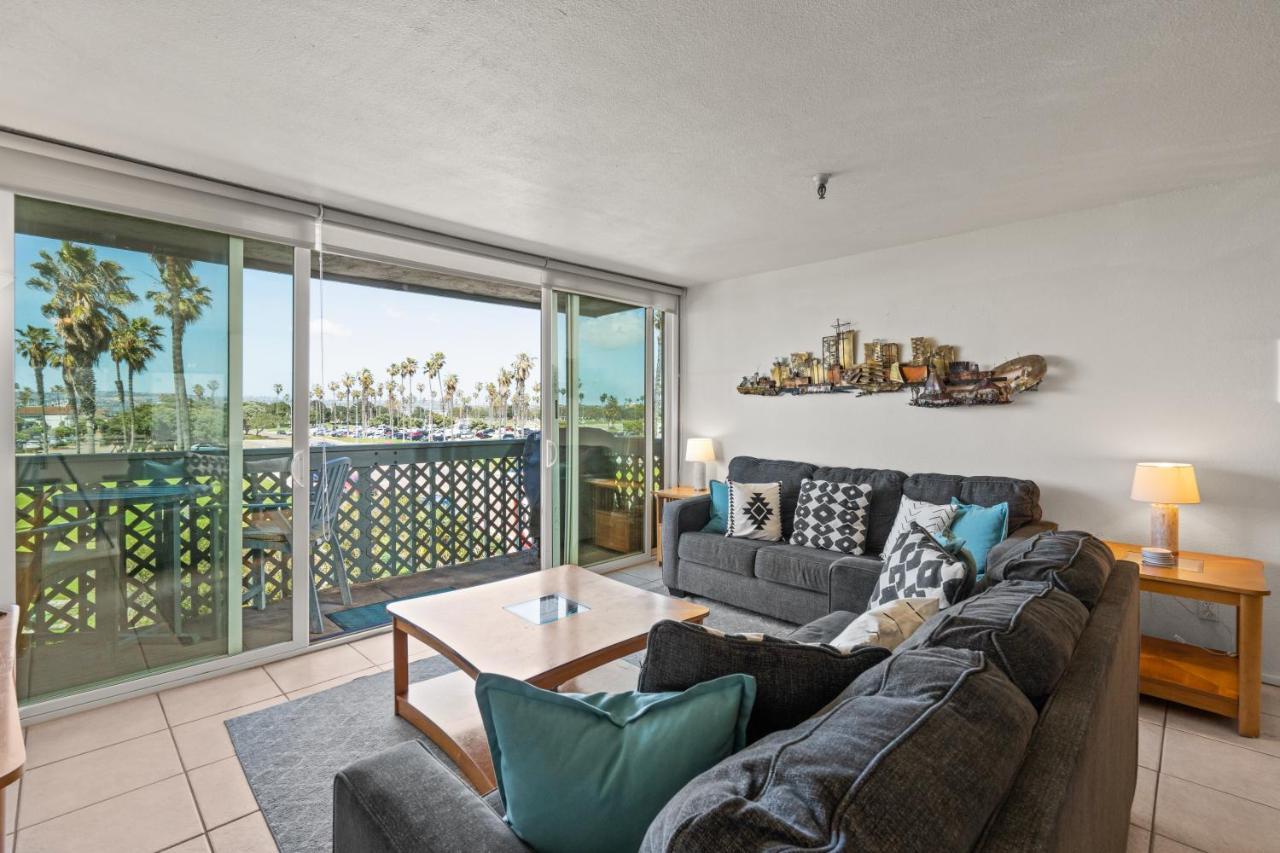 Belmont Modern - Ocean View, Pet Friendly, Patio Βίλα Σαν Ντιέγκο Εξωτερικό φωτογραφία
