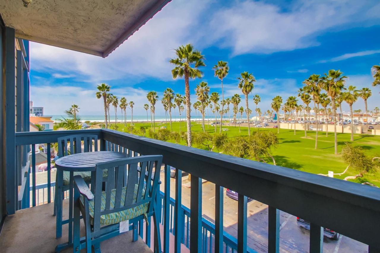 Belmont Modern - Ocean View, Pet Friendly, Patio Βίλα Σαν Ντιέγκο Εξωτερικό φωτογραφία
