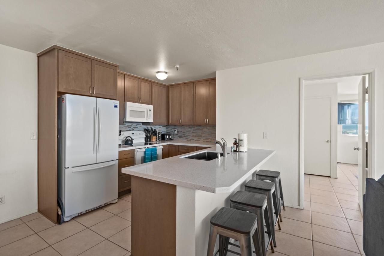 Belmont Modern - Ocean View, Pet Friendly, Patio Βίλα Σαν Ντιέγκο Εξωτερικό φωτογραφία