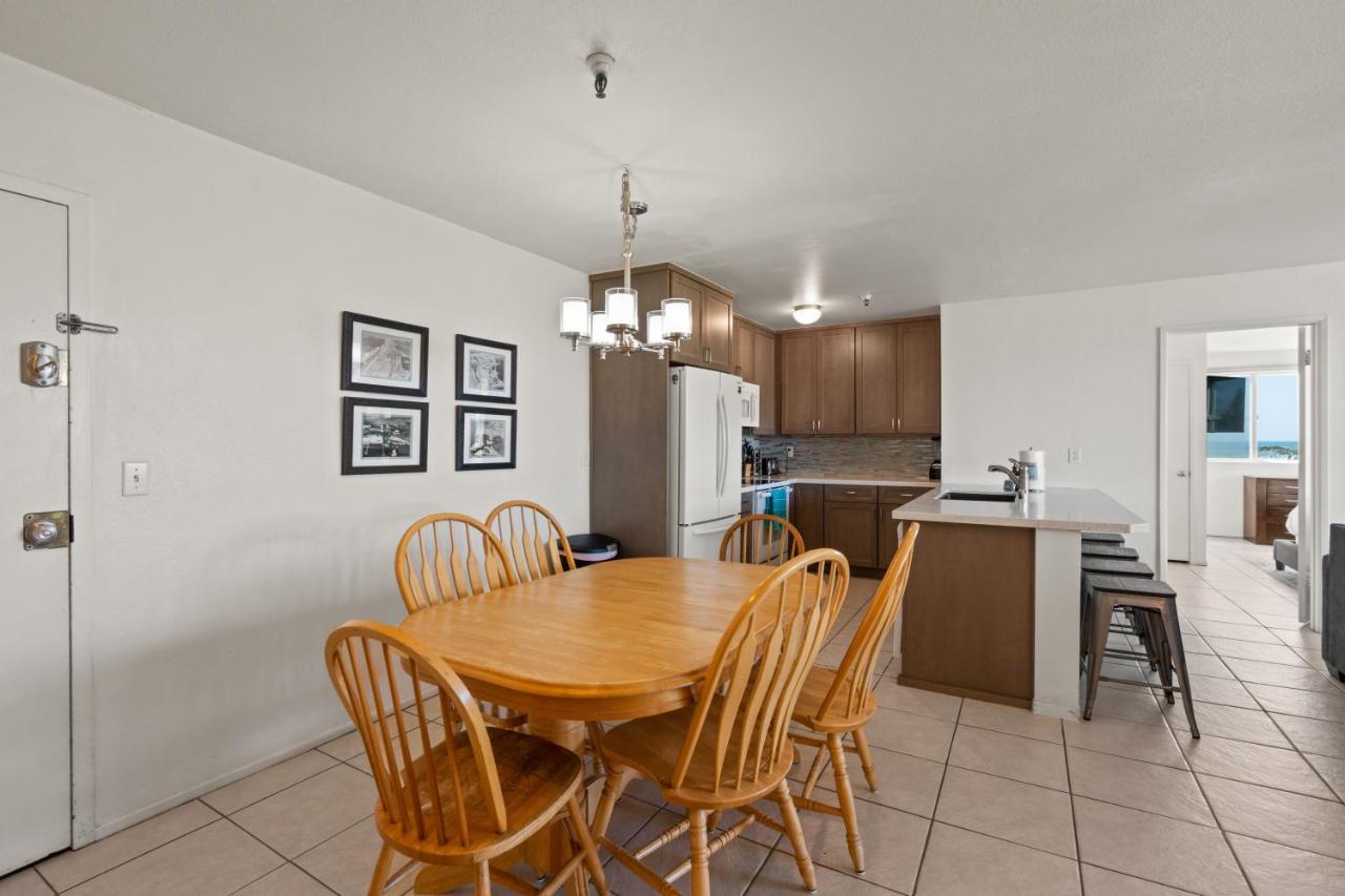 Belmont Modern - Ocean View, Pet Friendly, Patio Βίλα Σαν Ντιέγκο Εξωτερικό φωτογραφία